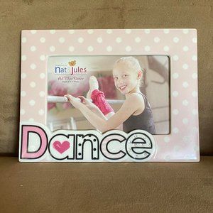 New in box Keepsake Frame